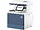 6QN35A#BGJ | Hp Color LaserJet Enterprise MFP 6800dn Printer