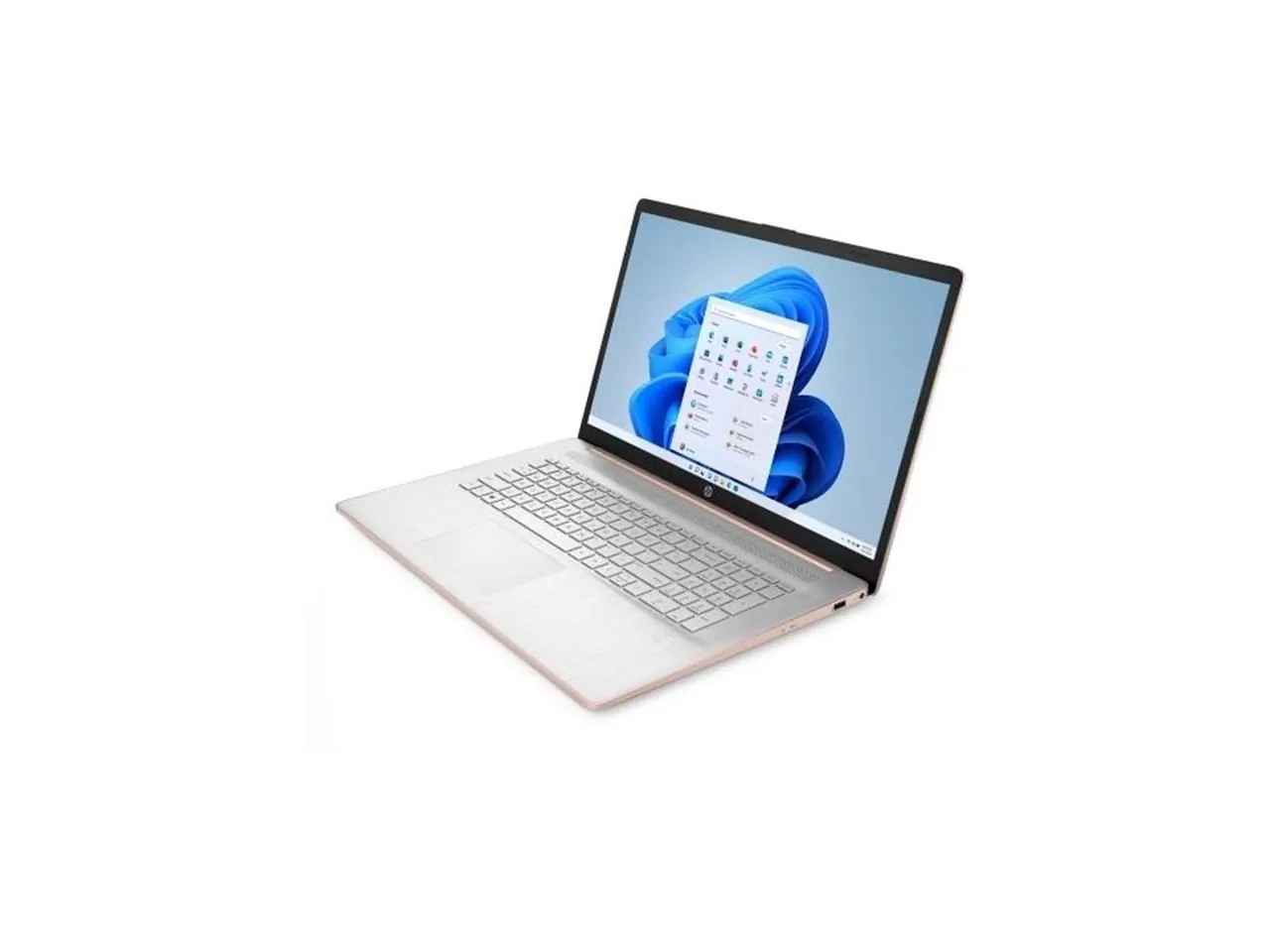 HP 17.3