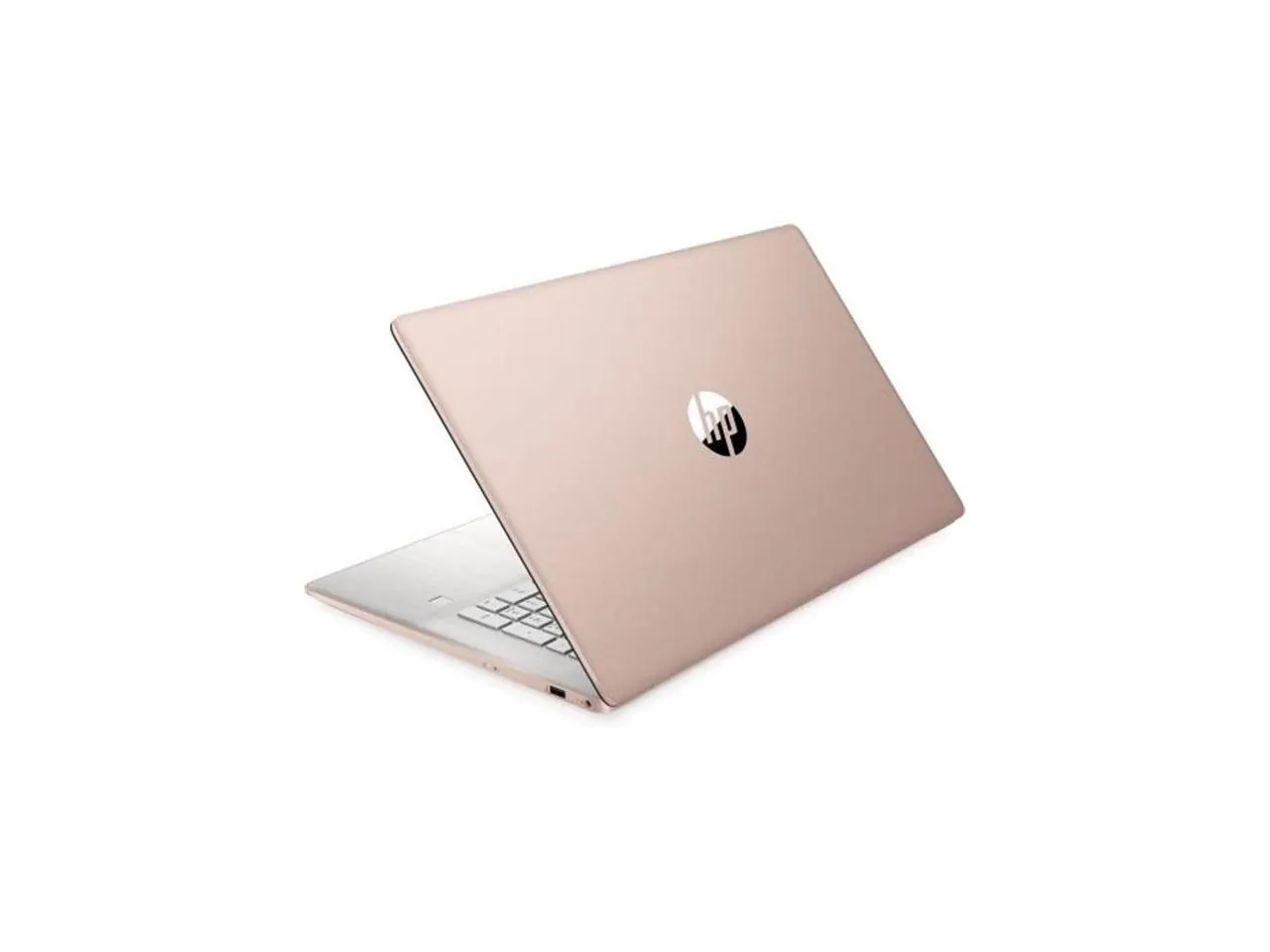 HP 17.3