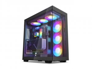 Deepcool CH780 Rgb Atx Pc Case