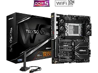 ASRock-TRX50 WS