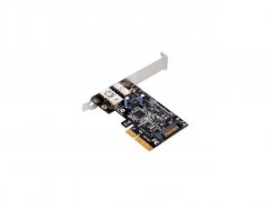 Silverstone SST-ECU03 Addoncard Sst Sst-ecu03 R