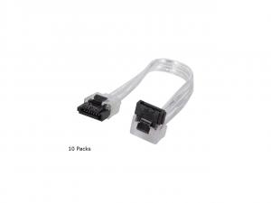 Nippon S3L0.5-90/180SL-10P Cable Nl Sata3l0.5ft-90180sl-10p R