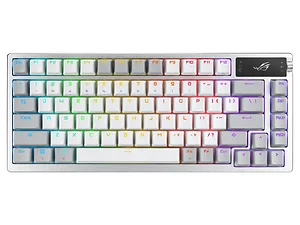 M701 AZOTH/NXSW/CA/PBT/WH | Asus ROG Azoth 75 Wireless DIY