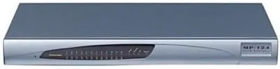 Audiocodes MP124/24S/AC/SIP Advanced Voip Mediapack Gateway For Commer