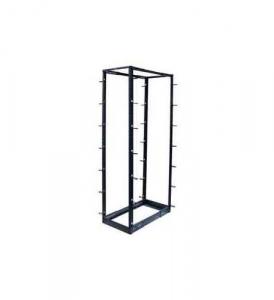 Wavenet WAV-4POST-45U 7' 45u 4 Post Rack