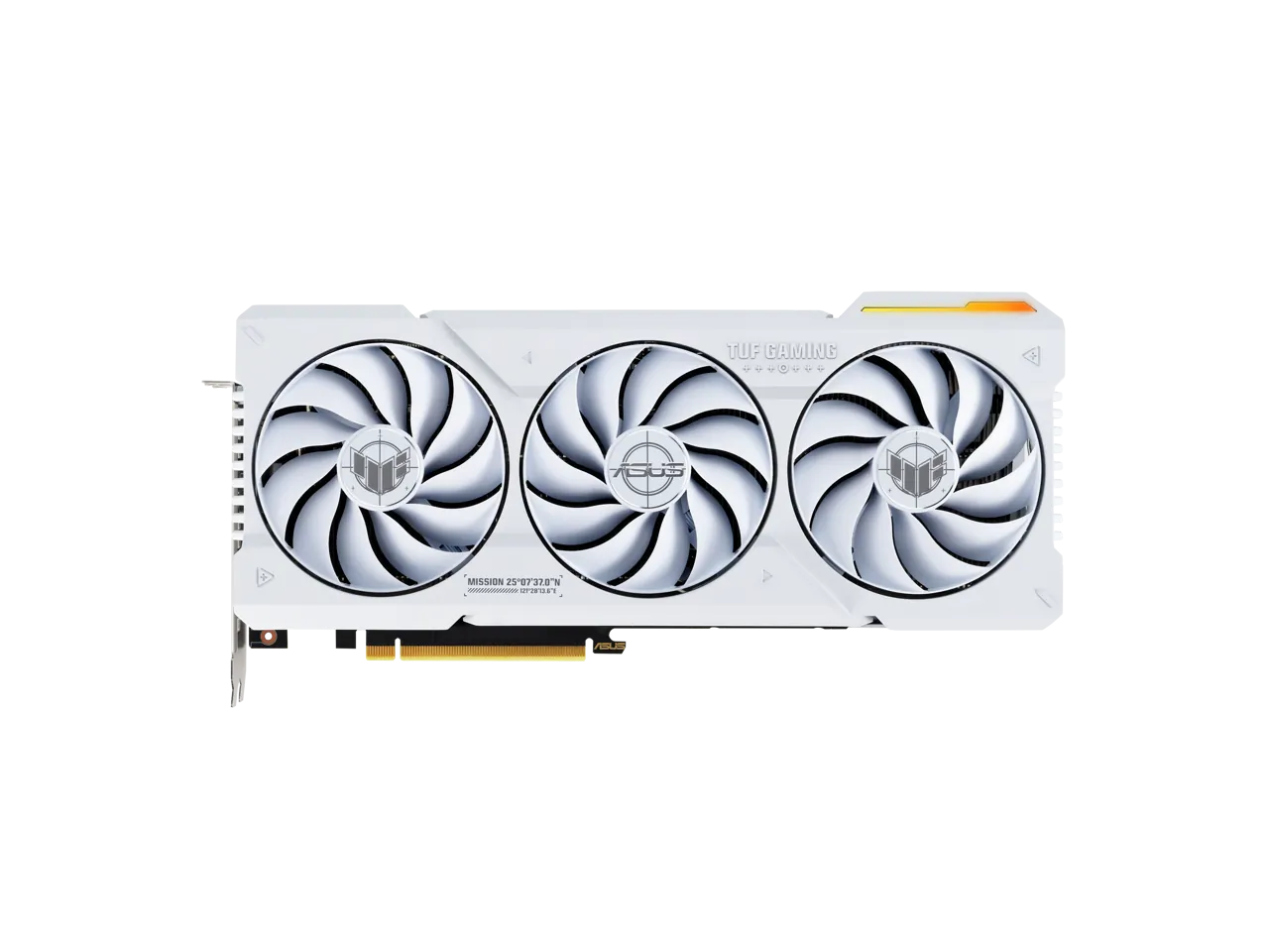 TUF-RTX4070TI-O12G-WHT-GA