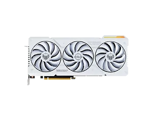 TUF-RTX4070TI-O12G-WHT-GA | Asus TUF Gaming GeForce RTX