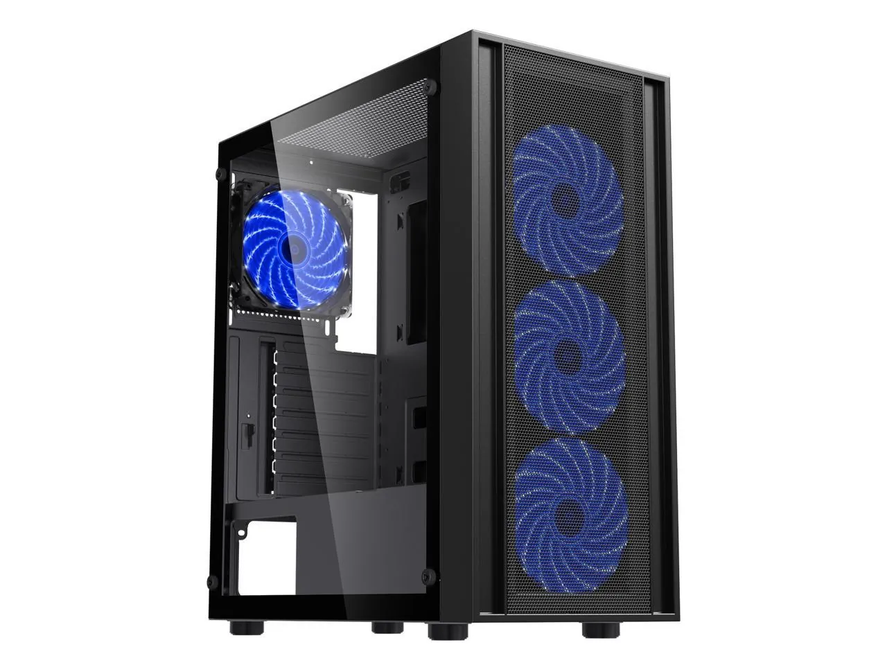 Diypc DIY-S03-BK Cases |diy-s03-bk R