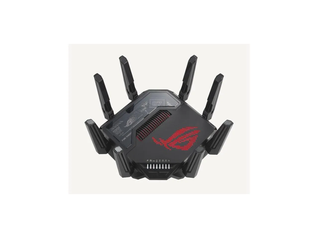 Asus GT-BE98 PRO Rog Rapture Gt-be98 Pro Gaming Router