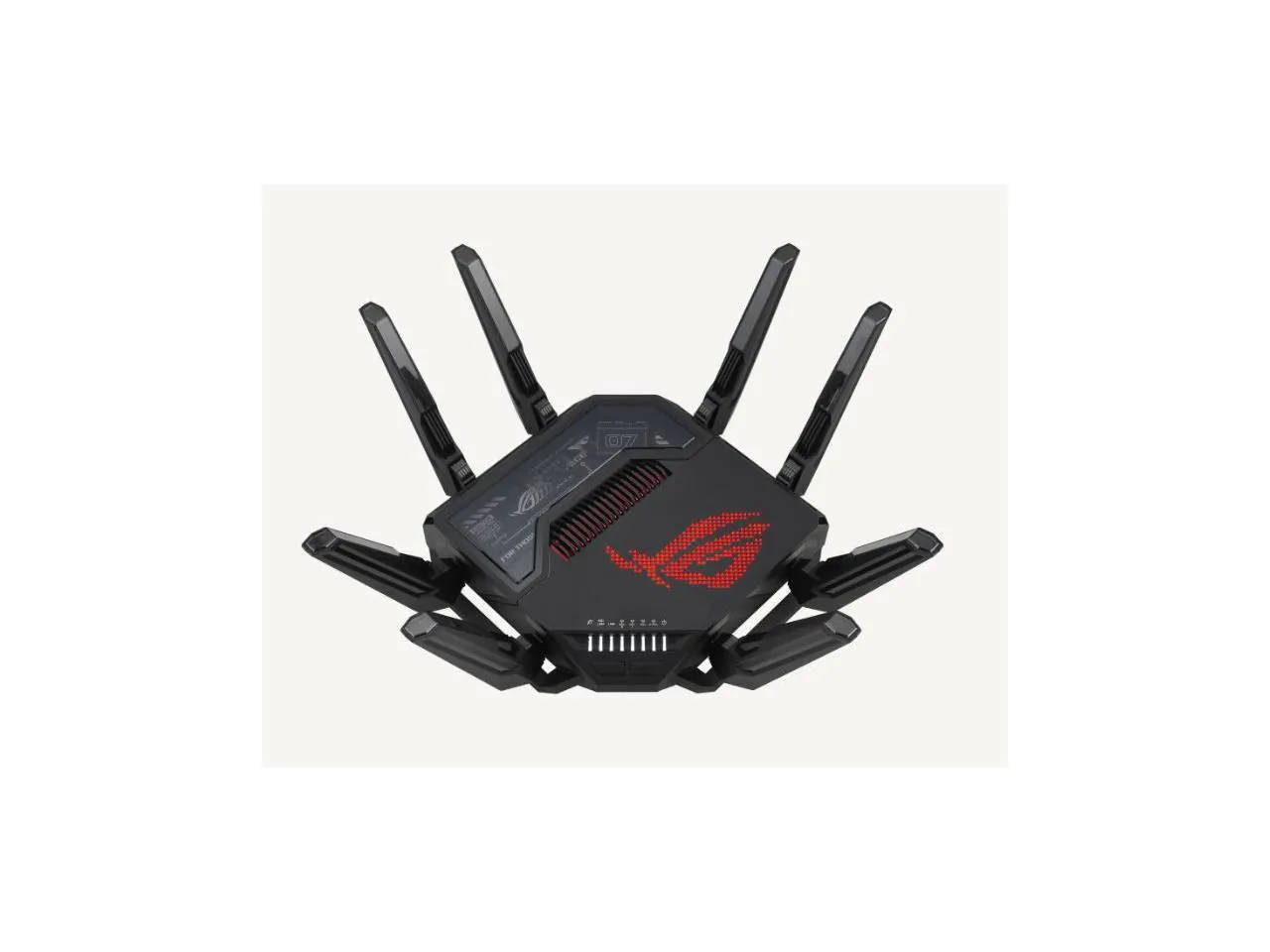 Asus GT-BE98 PRO Rog Rapture Gt-be98 Pro Gaming Router