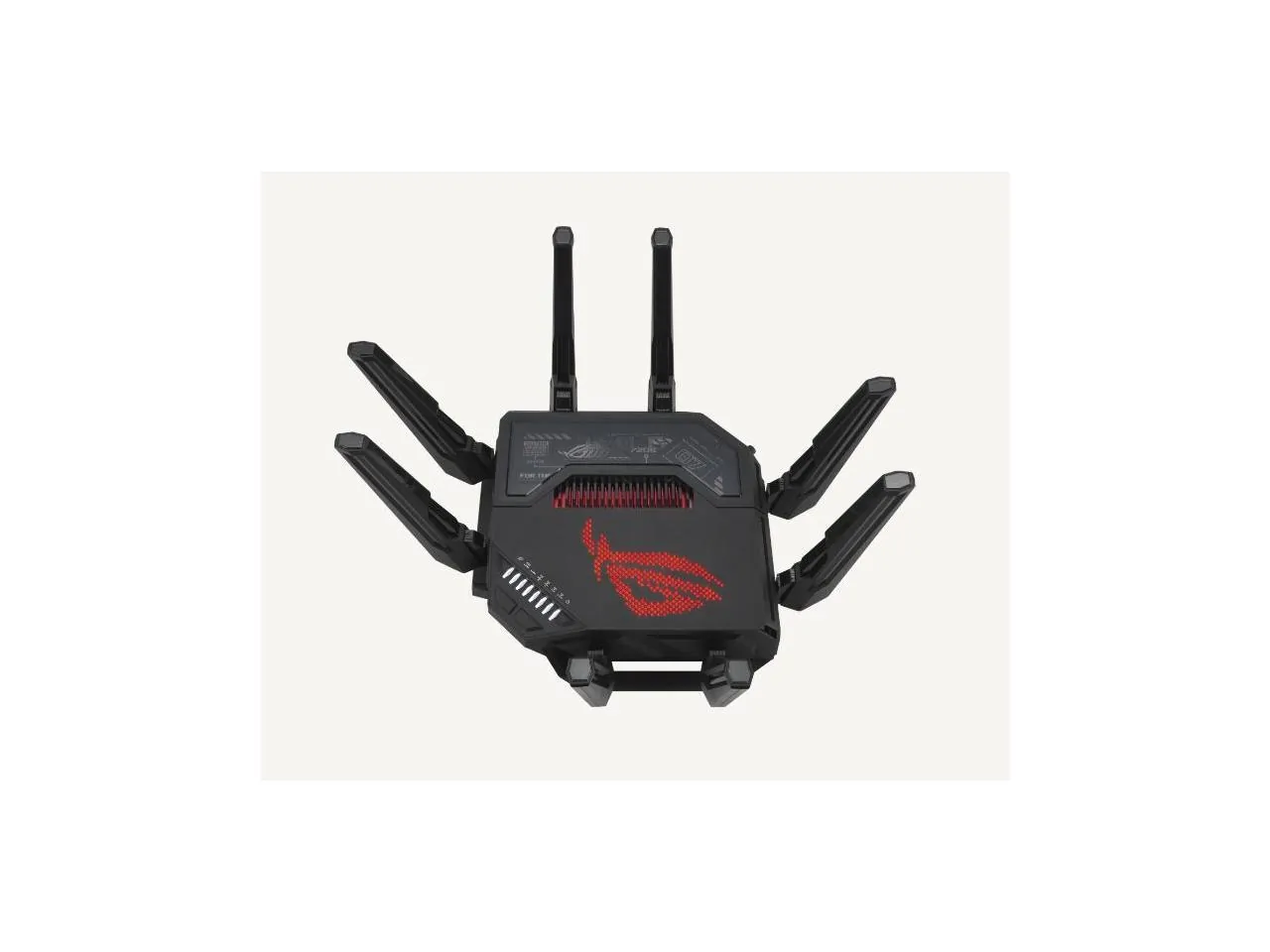 Asus GT-BE98 PRO Rog Rapture Gt-be98 Pro Gaming Router