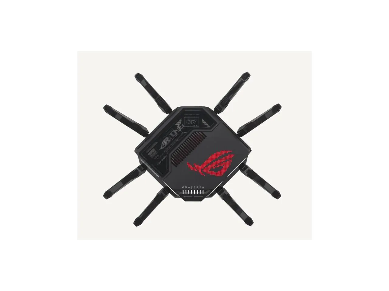 Asus GT-BE98 PRO Rog Rapture Gt-be98 Pro Gaming Router