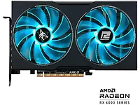 PowerColor-AXRX 6600XT 8GBD6-3DHL/OC