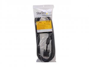 Startech DVIIDMF10 10 Ft Dvi-i Dual Link Digital Analog Monitor Extens