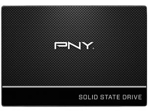 Pny SSD7CS900-2TB Pny Ssd Ssd7cs900-2tb-rb 2tb Cs900 Ssd 2.5 Sat3 7mm 