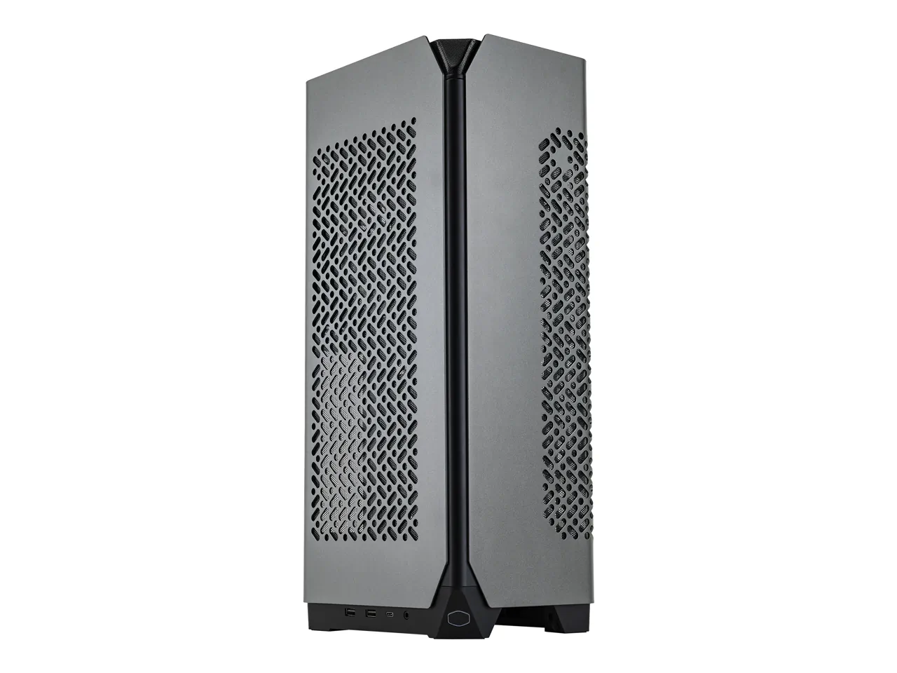 Cooler Master-NR100-MNNN85-SL0