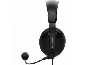 Morpheus HS3500SU Hdst Morpheus|deluxe Multimedia Stereo Usb|