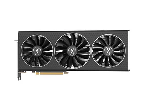 RX-675XYJFDE | Xfx Radeon RX 6750 XT Gaming Graphics Card