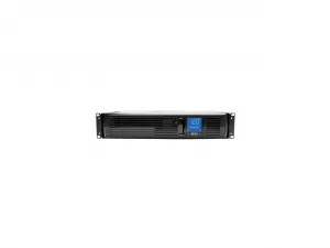 Tripp SMART1200LCD Ups Smart 1200va 700w Rackmount Tower Lcd Avr 120v 