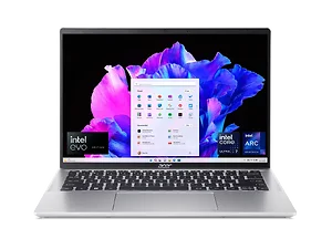 NX.KR0AA.001 | Acer Swift Go 14 - Intel Evo | Ultra 7 Laptop