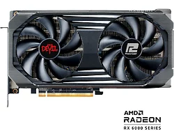 PowerColor-6600XT 8GBD6-3DHE/OC