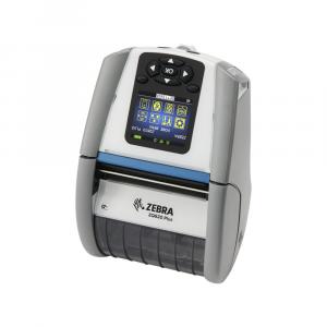 Zebra ZQ62-HUFA004-00 Zq620 Plus Zq62-hufa004-00 203dpi Dt Usb Bt Barc