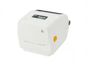 Used Zebra ZD4AH42-D01E00EZ Zd421-hc 203dpi Healthcare Label Printer