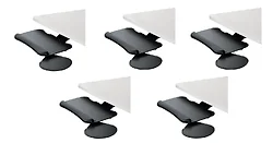 ERGOTRON-UKMCBK-5-PACK