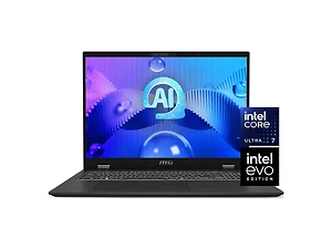 Msi MSI Prestige 16 AI EVO Laptop - 16