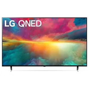 Lg 55QNED75URA 4k Uhd Nanocell Display Billion