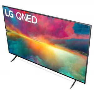 Lg 55QNED75URA 4k Uhd Nanocell Display Billion