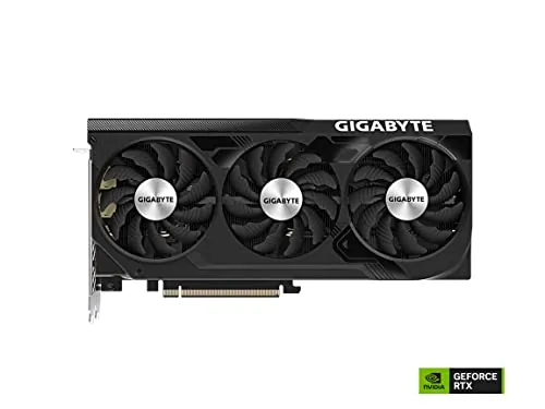 Gigabyte GV-N4070WF3OC-12GD Gv N4070wf3oc 12gd