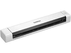 DS640 DUP | Brother DS-640 Compact Mobile Document Scanner