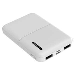 Cellhelmet PB-5000-AAC-T7 5kmah Pwr Bnk 2usb1usb-c