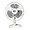 WMTFTT12 | Seasons Comfort(tm) 12IN TABLE FAN