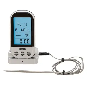 Bios 132HC Wireless Meat Thermometer