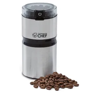 Commercial CHCG21SSA6 Coffee Grinder