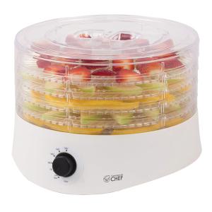 Commercial CCD100W6 280w Food Dehydrator