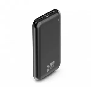 Urban UPB10UF Factory, 10,000 Mah Powerbank