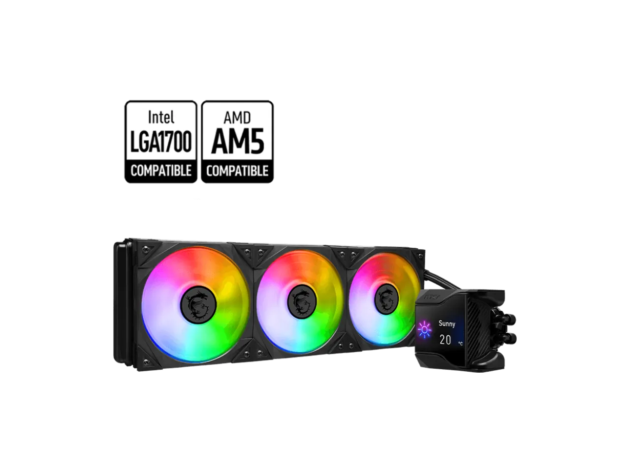 MSI-CLD360