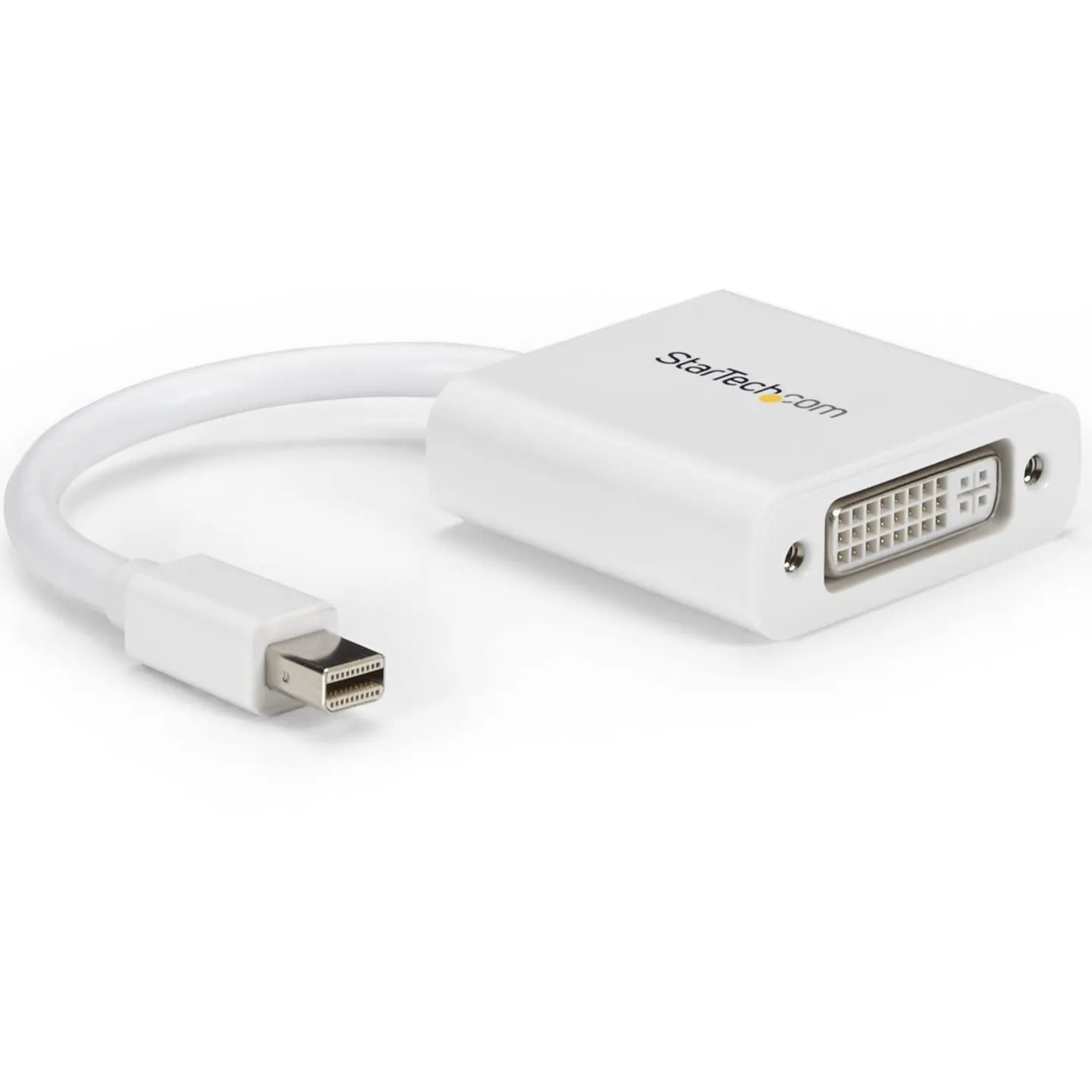 STARTECH-MDP2DVIW
