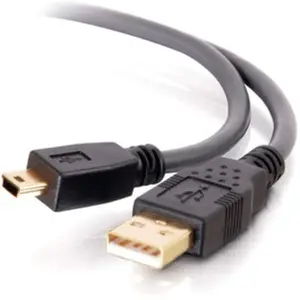 C2G Cavo USB 3.0 3 Metri - USB Tipo A (M) A USB Tipo B (M) - Nero