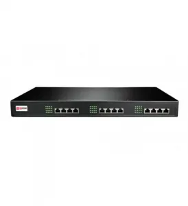 Redstone RED-RGW48-48S 48 Fxs Port Voip Gateway