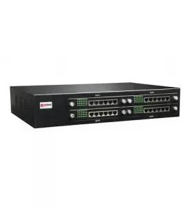 Redstone RED-RGW96-24S-1U-RJ45 High-performance 24 Fxs Voip Gateway Wi