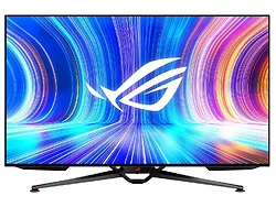 ASUS-PG42UQ
