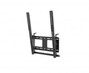 Startech FPWTLTPORT Portraitvertical 40-55in Tv Wall Mount