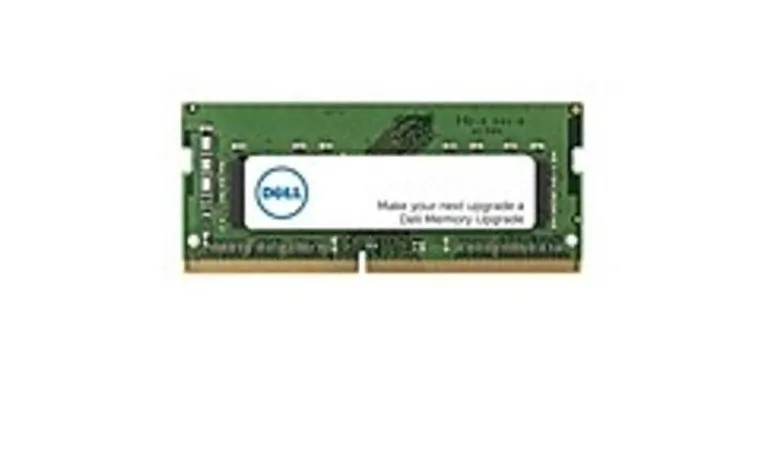 DELL-SNPKRVFXC/8G