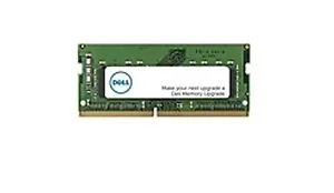 Dell 8GB DDR4 3200MHz SODIMM Non-ECC Laptop Memory