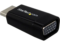 STARTECH-HD2VGAMICRO